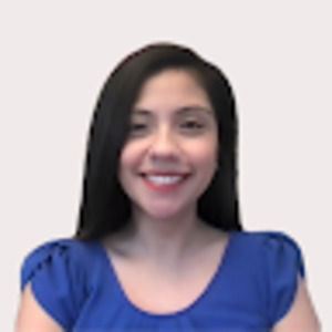 Meet your Posher, Silvia p.